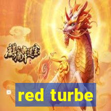 red turbe